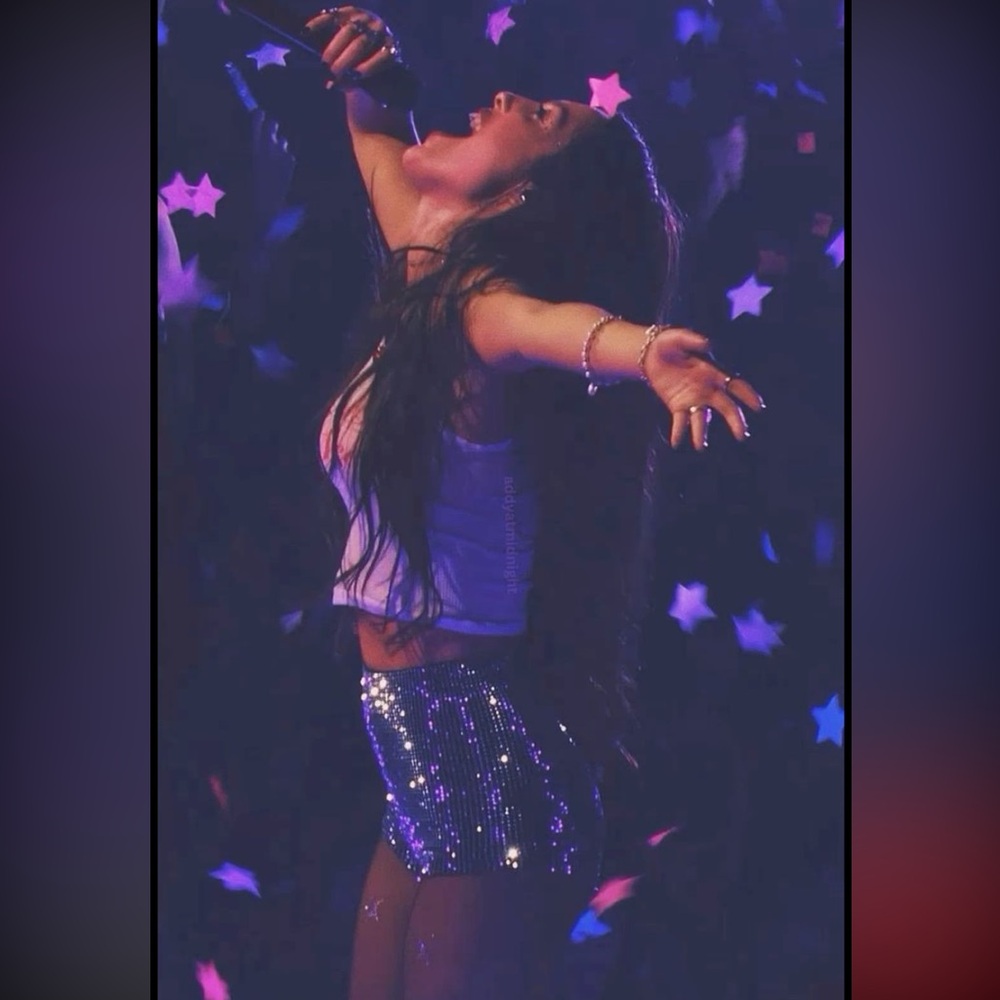 Olivia Rodrigo Canvas Poster